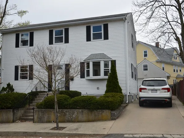 75 Canal St, Medford, MA 02155