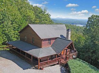 602 Lakeview Dr, Blue Ridge, GA 30513
