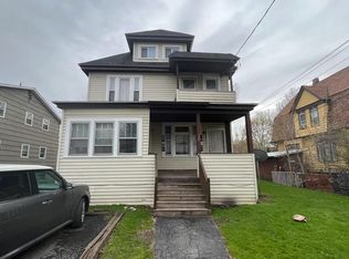 127 Minerva St APT 1, Syracuse, NY 13205