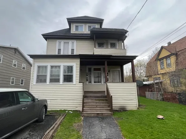 127 Minerva St APT 1, Syracuse, NY 13205