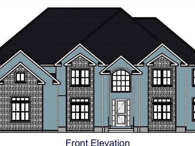 23 Tanglewood Dr, North Easton, MA, 02356