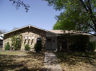 1009 Goodwin Dr, Plano, TX 75023