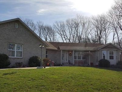 2484 Motel Rd, Highland, IL, 62249