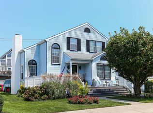 241 40th St S, Brigantine, NJ 08203