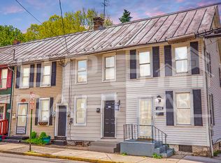 228 N Pitt St #1, Carlisle, PA 17013