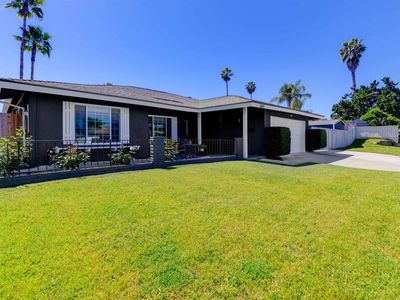 1655 Queenston Dr, Escondido, CA, 92027
