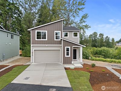 19504 15th Avenue E, Spanaway, WA, 98387