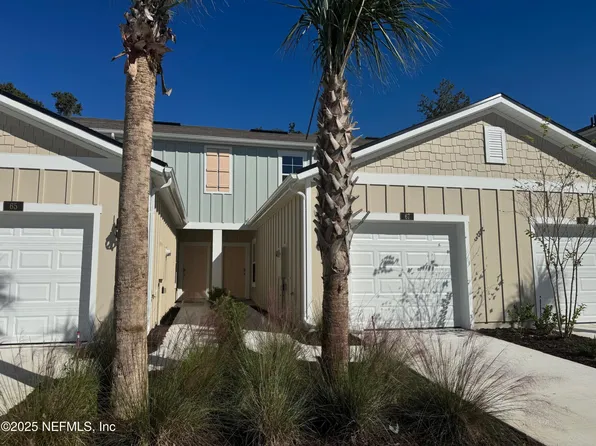 67 BLUE HVN Road, St. Augustine, FL 32095