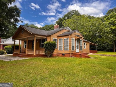 204 Glendale Rd, Thomaston, GA, 30286