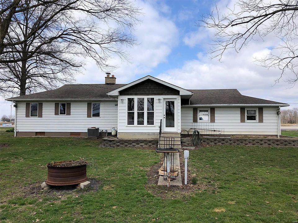 390 Old Us Highway 50 W, Beckemeyer, IL 62219 Zillow