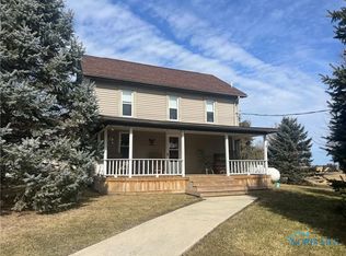 1576 Standley Rd, Defiance, OH 43512