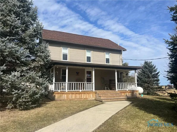 1576 Standley Rd, Defiance, OH 43512