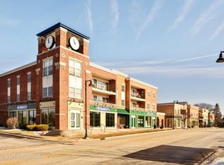 9 Old Frankfort Way APT 204, Frankfort, IL 60423