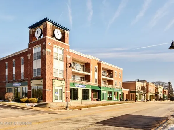 9 Old Frankfort Way APT 204, Frankfort, IL 60423