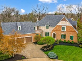 7900 Ginger Pl, Dublin, OH