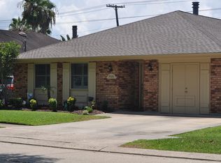 4520 Janice Ave, Metairie, LA 70003
