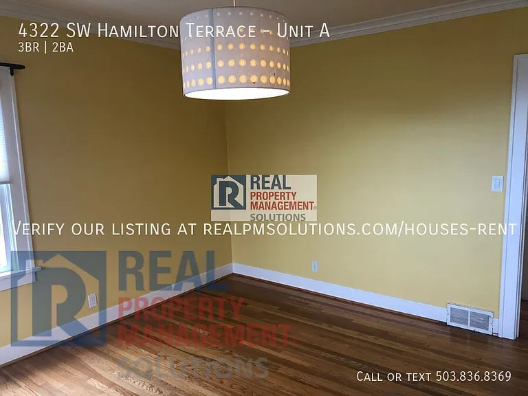 4322 SW Hamilton Ter #A — Photo 15