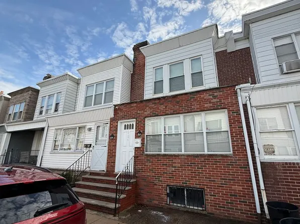 6754 Linmore Ave, Philadelphia, PA 19142