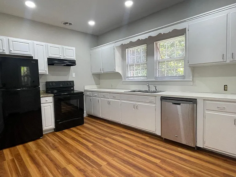 406 S Harding St #A — Photo 20
