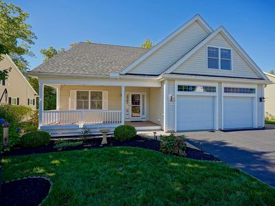 4 Teresa Drive, Dover, NH, 03820