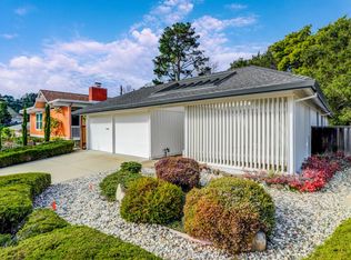 855 Larkspur Dr, Millbrae, CA 94030