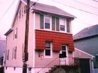602 Clinton Ct, Hazleton, PA 18201