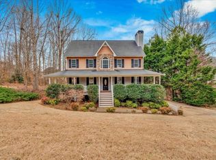 147 Oliver Dr, Dallas, GA 30132