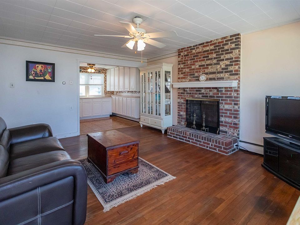 207 S Roosevelt Blvd, Brigantine, NJ 08203 Zillow