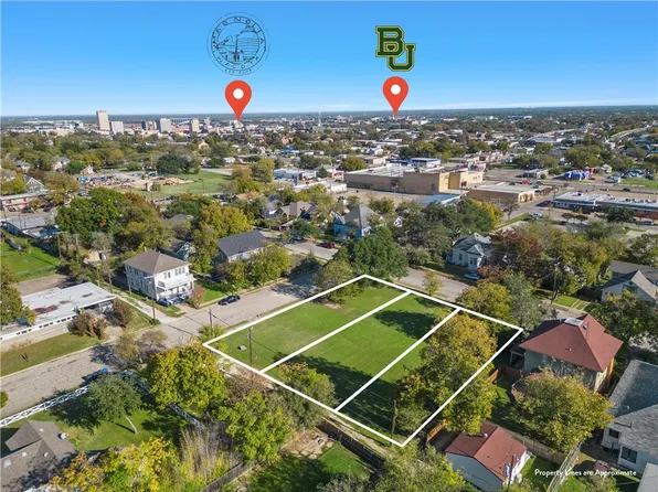 700 N 19th St, Waco, TX 76707