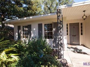 4051 Churchill Ave, Baton Rouge, LA 70808