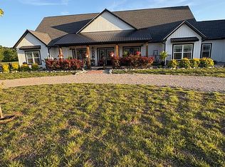 271 Bluegrass Mdw, Somerset, KY 42503