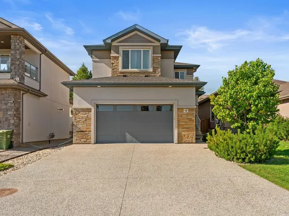 19 Orchard Ct, Saint Albert, AB T8N 7P9
