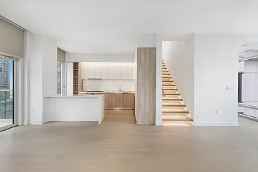 Rented by The Moinian Group