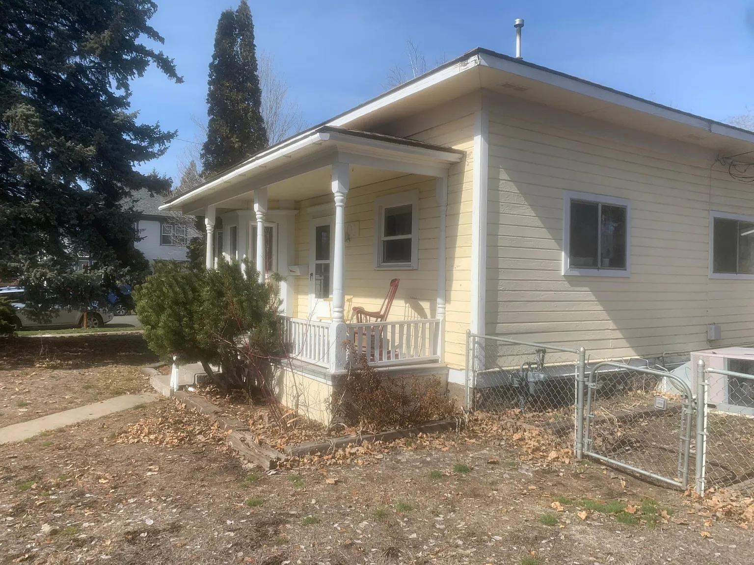 601 E 6th Ave — Photo 2