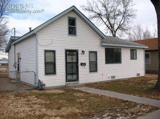 510 Cleveland St, Sterling, CO 80751