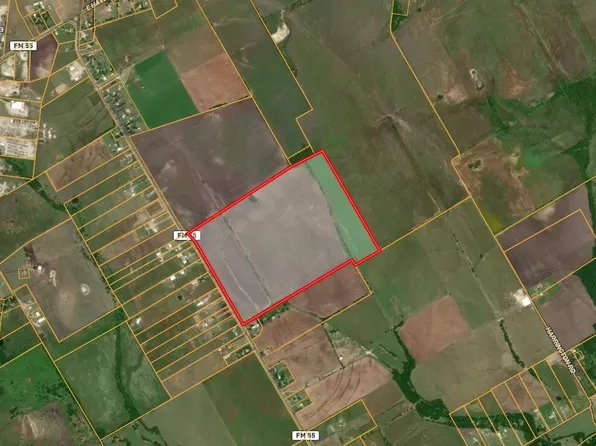 Fm 55, Waxahachie, TX 75165