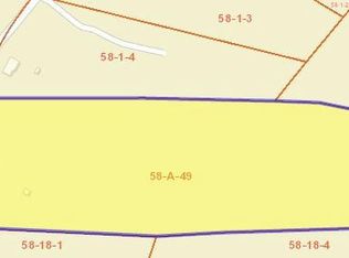 7101 Lanes Corner Rd, Spotsylvania, VA 22551