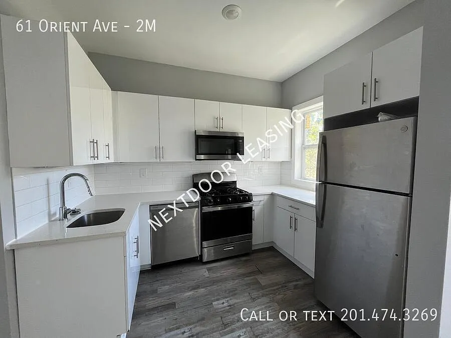 Building Photo - 61 Orient Ave #2M