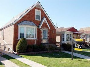 6138 N Keystone Ave, Chicago, IL 60646