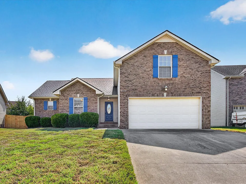 3534 Southwood Dr