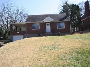 6524 Meis Ave, Cincinnati, OH 45224