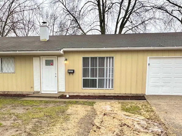 6123 Promenade Ct, Indianapolis, IN 46224