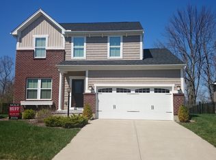 5300 Terrace Ridge Dr, Milford, OH 45150
