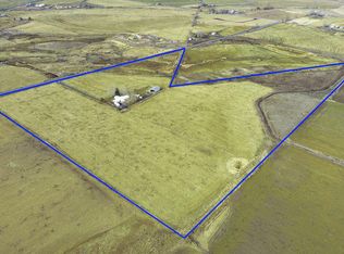 7500 NW Woodward Rd, Prineville, OR 97754