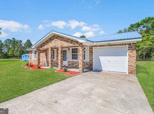 1109 Mary Ann Dr, Hinesville, GA 31313