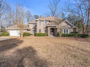 415 Megan Ln, Columbus, MS 39705