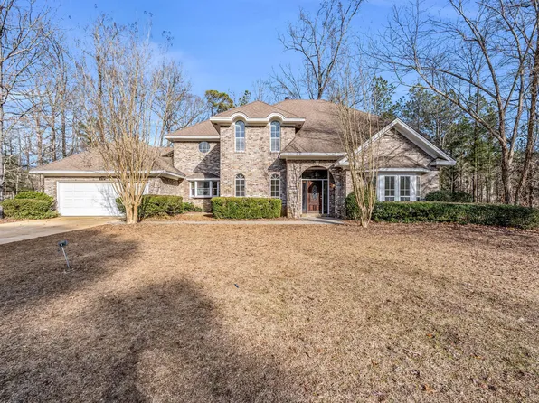 415 Megan Ln, Columbus, MS 39705