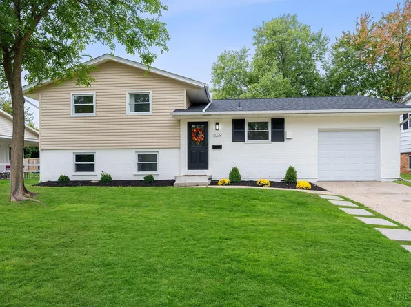 11379 Geneva Rd, Cincinnati, OH 45240