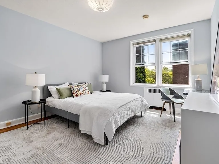 50 Follen St #416 — Photo 8