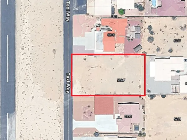 5224 S Taxi Way, Fort Mohave, AZ 86426